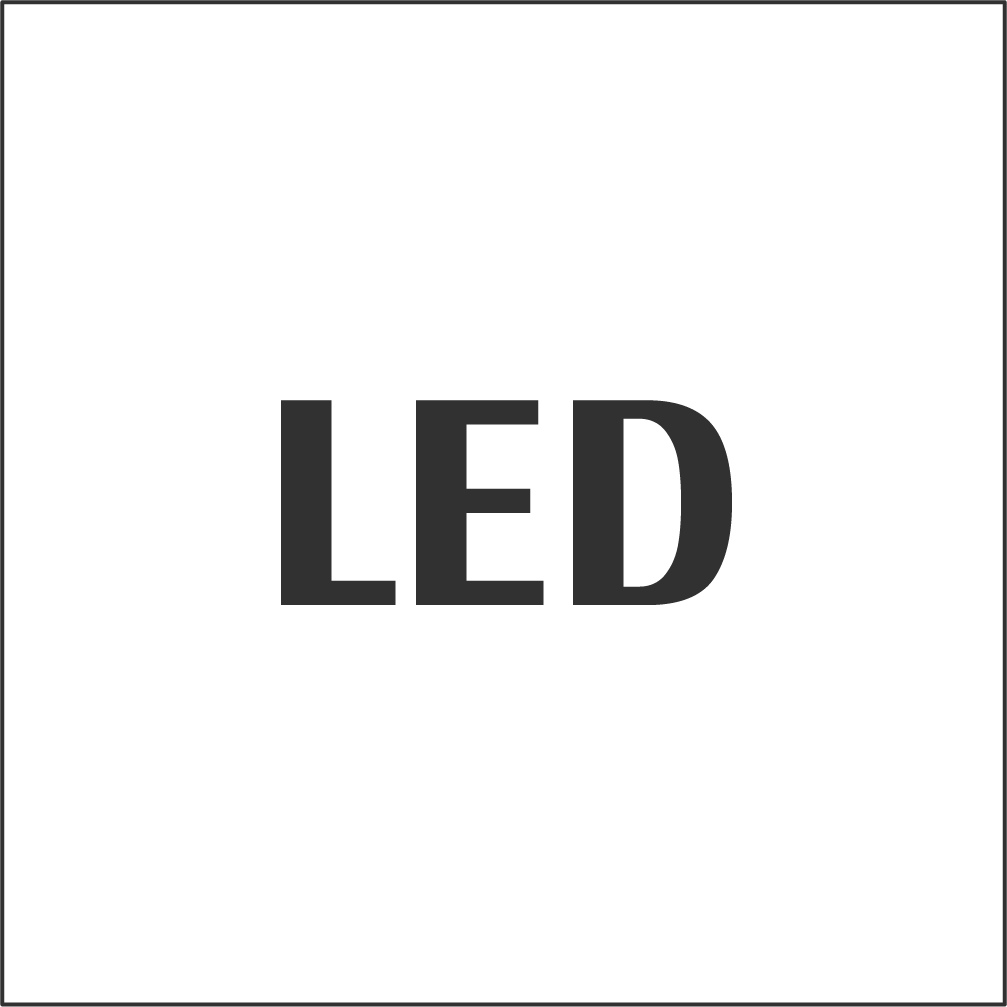 LED